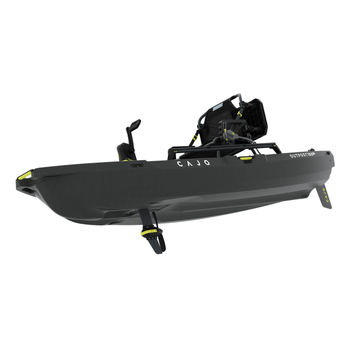 CAJO Outpost 100 PDL Pro Series