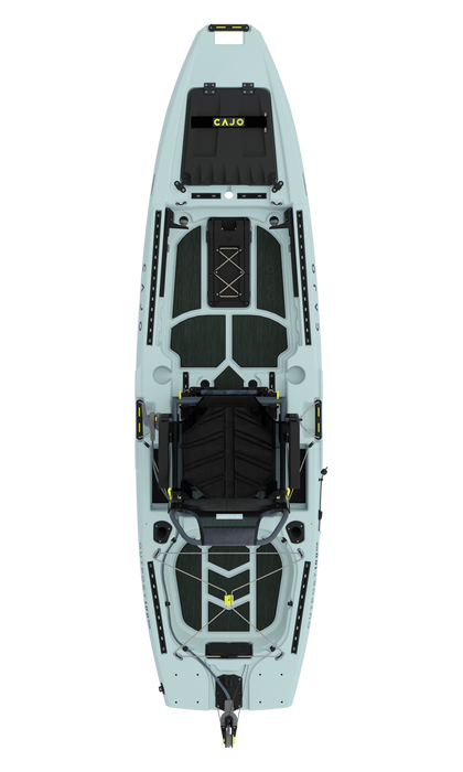 CAJO Outpost 100 PDL Pro Series