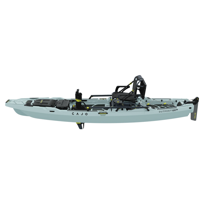 CAJO Outpost 128 PDL Pro Series