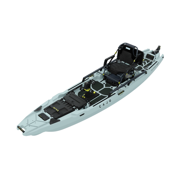 CAJO Outpost 128 PDL Pro Series