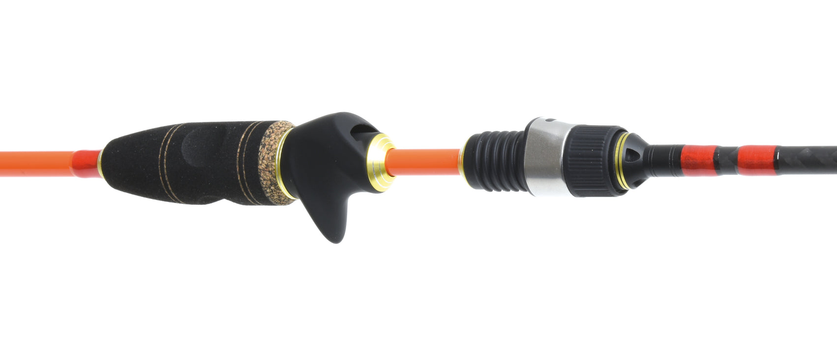 Patriot XXV Zander Spinnspö 6,9` 206cm 10-35g
