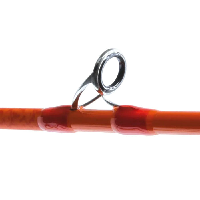 Patriot XXV Zander Spinnspö 6,9` 206cm 10-35g