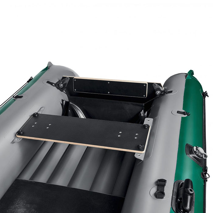 Gumotex Alfonso - Uppblåsbar Fiskebåt