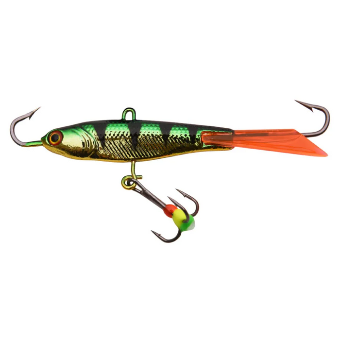 Patriot Ice Vuosku Balanspirk 10g 40mm