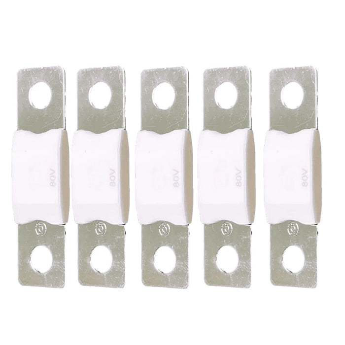 Victron Energy MEGA-säkring 200A/80V, bultmonterad, 5-pack