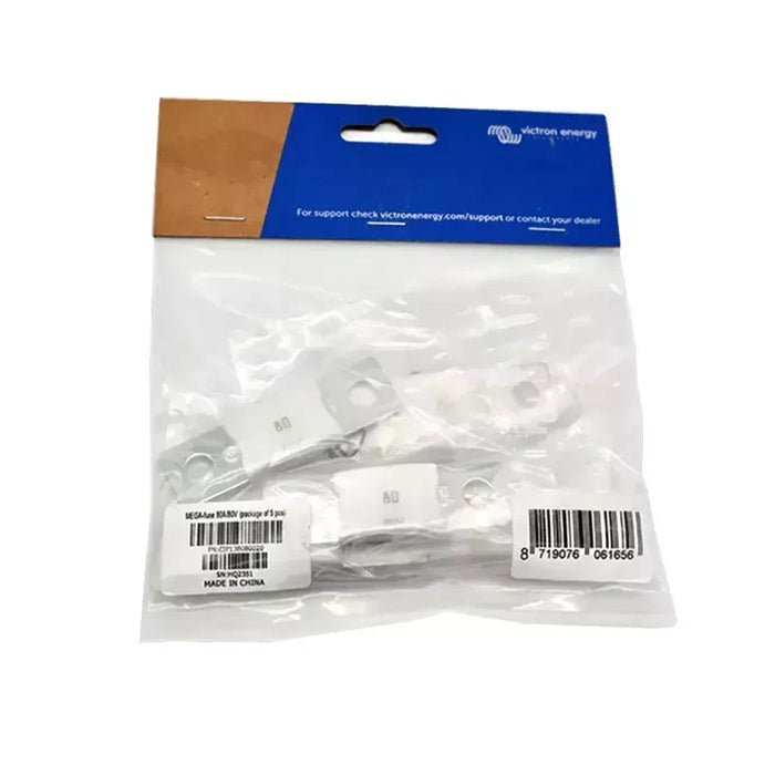 Victron Energy MEGA-säkring 300A för 48 V-system, 5-pack