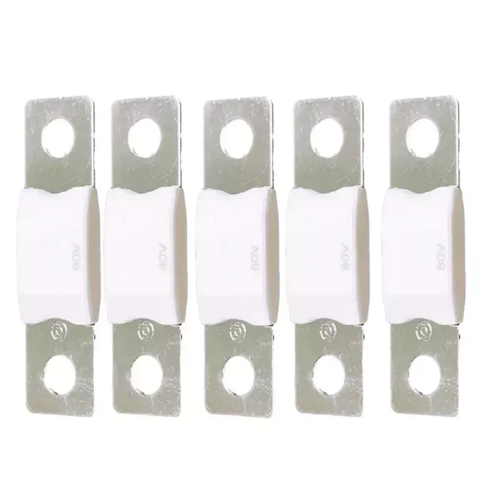 Victron Energy MEGA-säkring 400A/80V, förpackning med 5 säkringar
