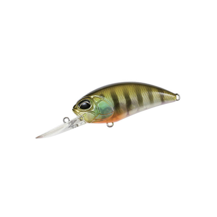 Duo Realis Crank M65 11A Ghost Gill