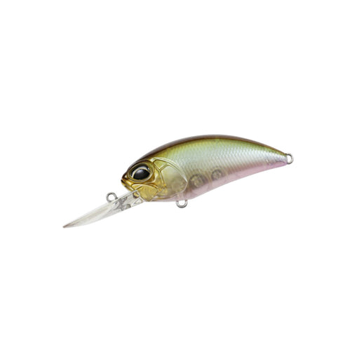 Duo Realis Crank M65 11A Ghost Minnow