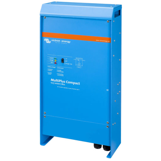Victron Energy MultiPlus Compact 12/2000/80-30 växelriktare och laddare