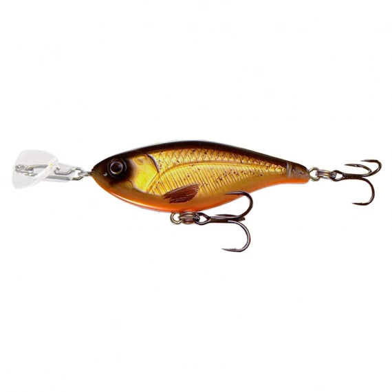 Headbanger Cranky Shad 6,4cm, 10g