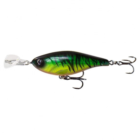 Headbanger Cranky Shad 6,4cm, 10g