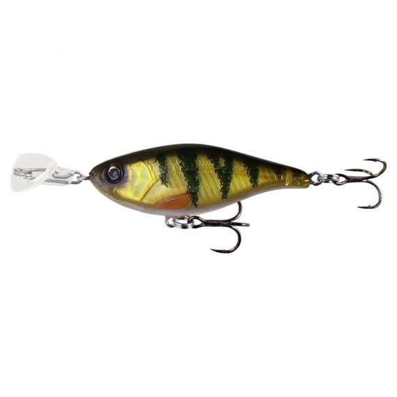 Headbanger Cranky Shad 6,4cm, 10g