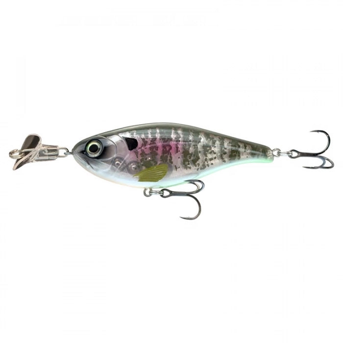 Headbanger Cranky Shad 6,4cm, 10g