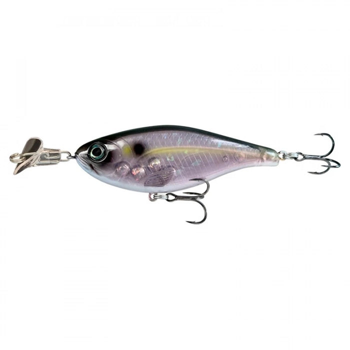 Headbanger Cranky Shad 6,4cm, 10g