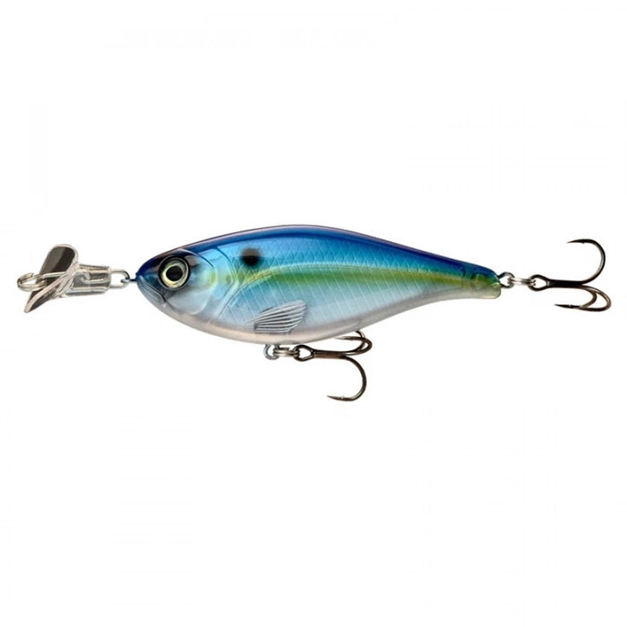 Headbanger Cranky Shad 6,4cm, 10g