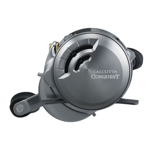 Shimano Calcutta Conquest DC A 101 HG Left Hand, detalj