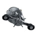 Shimano Calcutta Conquest DC A 101 HG Left Hand, detalj