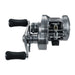 Shimano Calcutta Conquest DC A 101 HG Left Hand, detalj
