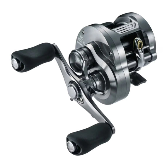 Shimano Calcutta Conquest DC A 100 HG Right Hand