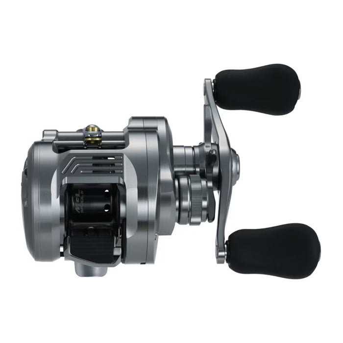 Shimano Calcutta Conquest DC A 101 HG Left Hand, detalj
