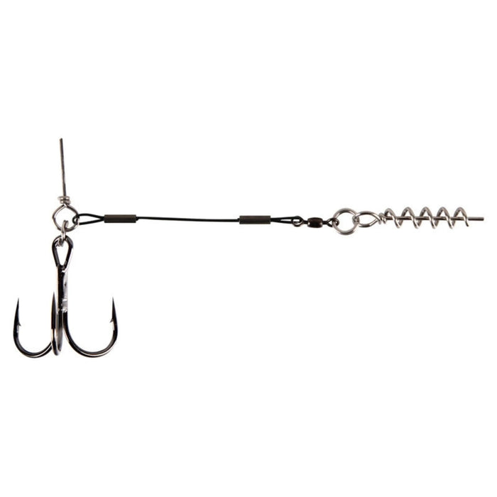 CWC PRO Stinger SS 60lb Junior Tandem 1