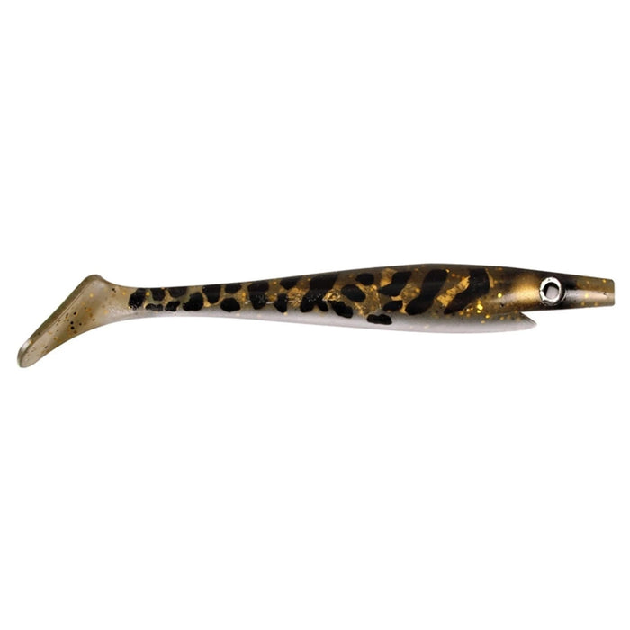 CWC Pig Tail Jr, 23cm, 40g, 2pcs - Motoroil Ronin