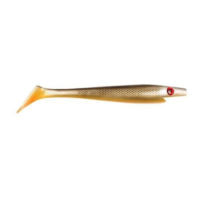 CWC Pig Tail Jr, 23cm, 40g, 2pcs - Shitty Roach