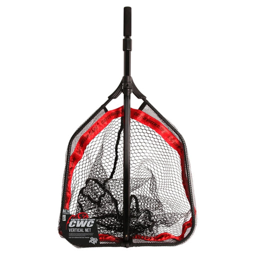 CWC Vertical Net with Foldable Handle - 180cm