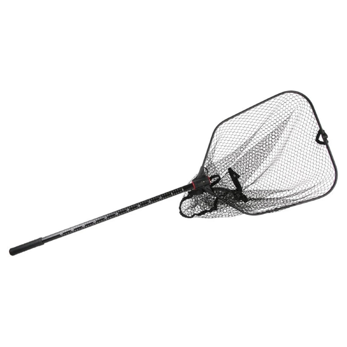 CWC Foldable Boat Net, 50x 60x with Telescopic Handle 150cm