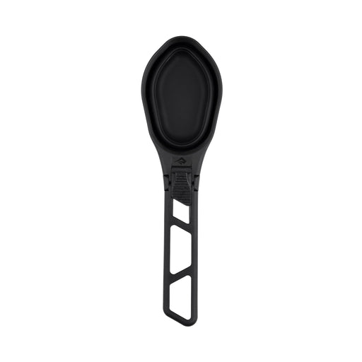 Sea to Summit Kitchen Folding Spoon svart