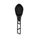 Sea to Summit Kitchen Folding Spoon svart