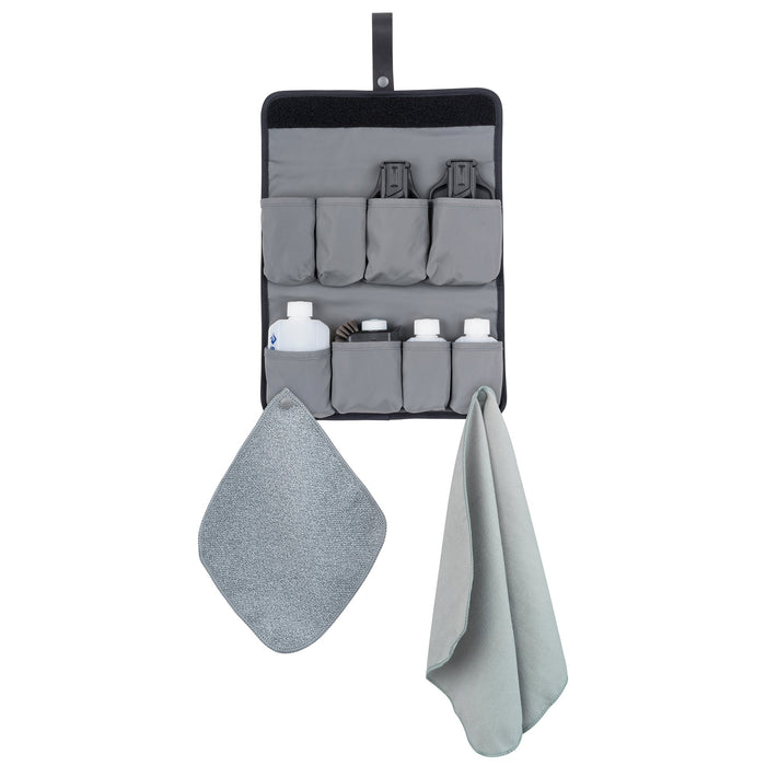 Sea to Summit Kitchen Tool Kit 10-set uppvikt
