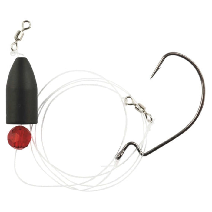 Darts Carolina Rig/Brass