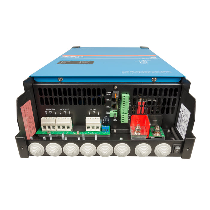 Victron Energy MultiPlus-II 48V 5000VA Inverter/Charger - kayakstore.se
