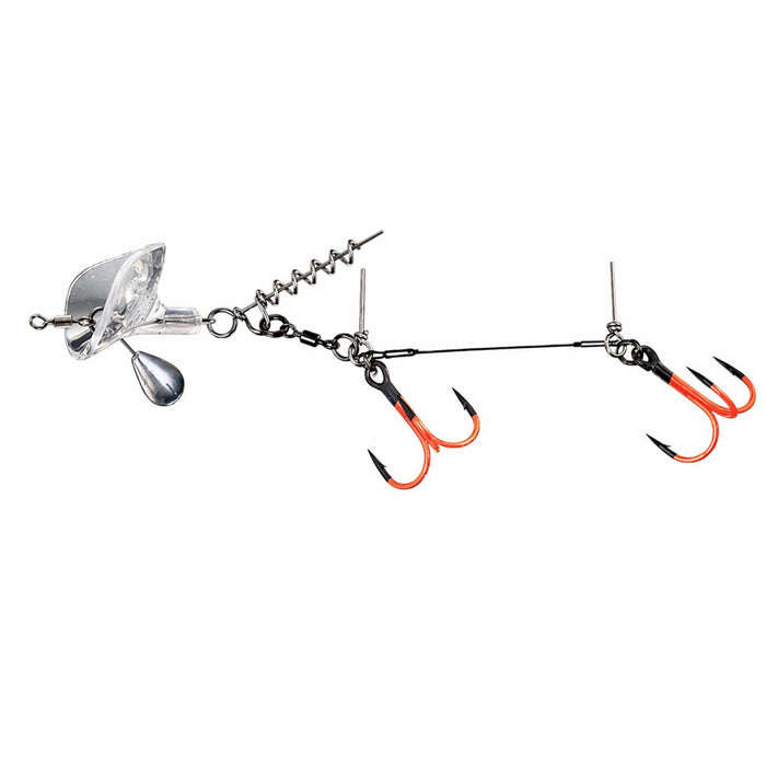 Headbanger RockerHead Dive Stinger UV