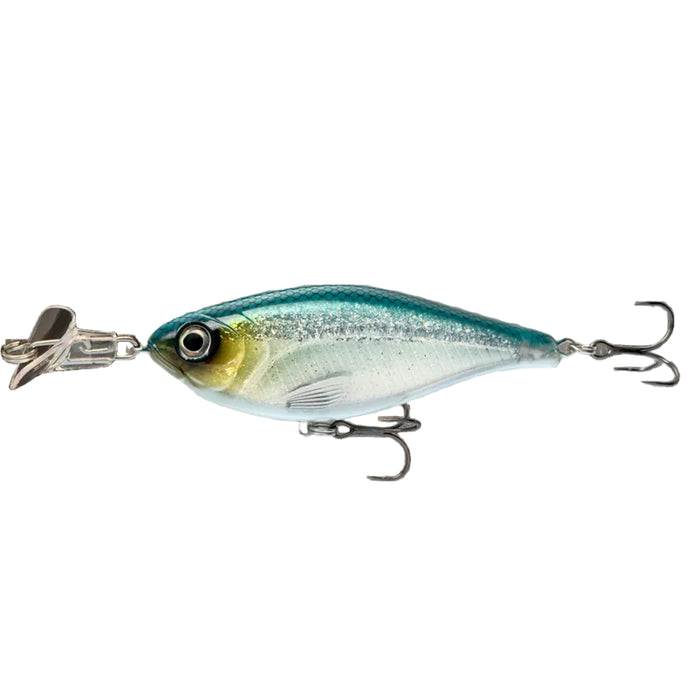 Headbanger Cranky Shad 12.7 cm