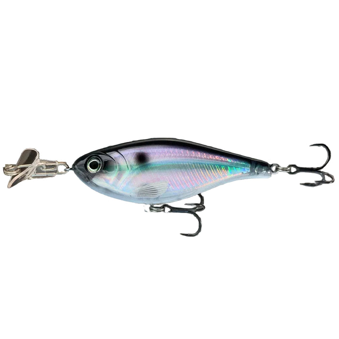 Headbanger Cranky Shad 10.1 cm