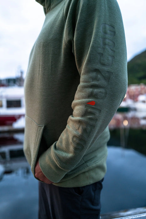 Grundéns Dillingham Tech Hoodie