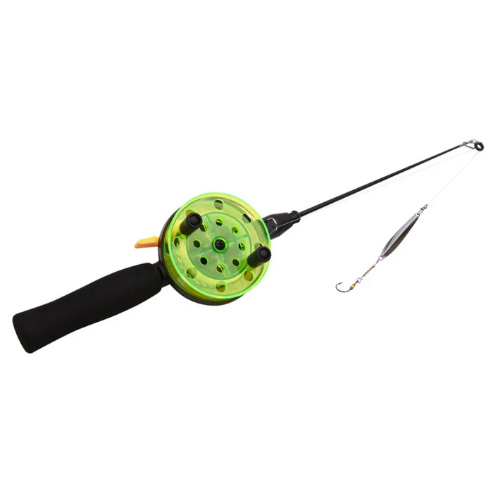 Patriot Ice Classic Kit 1 Large Pimpelset