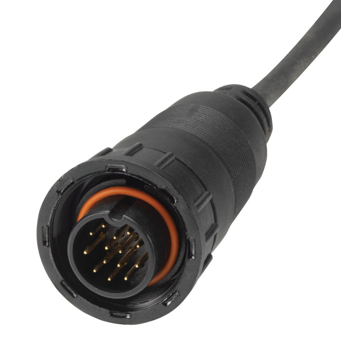 Humminbird XI 14 Isgivare med Dual Spectrum CHIRP