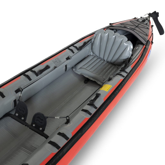 Gumotex Seashine - Uppblåsbar Kajak