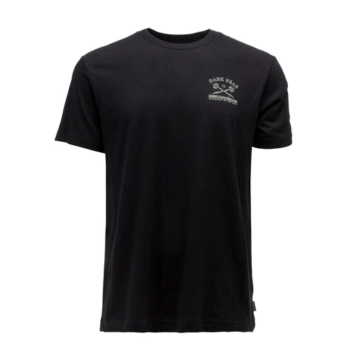 Dark Seas X Grundéns Luminate SS T-shirt Black