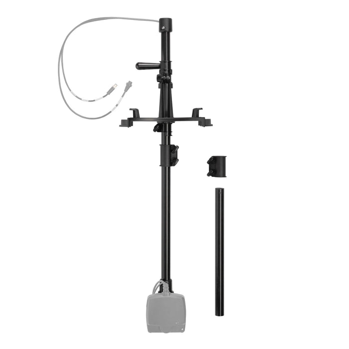 Humminbird Mega Live ICE adapter Kit