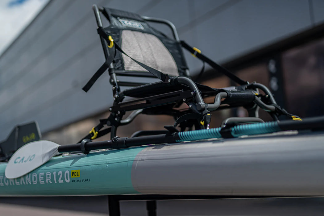 CAJO Highlander 120 AirTrek PDL