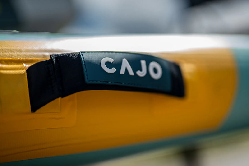 CAJO Highlander 120 AirTrek PDL