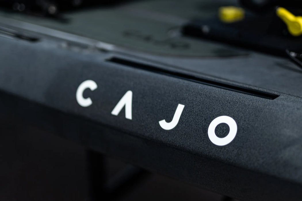 CAJO Terra 116 PDL Pro Series