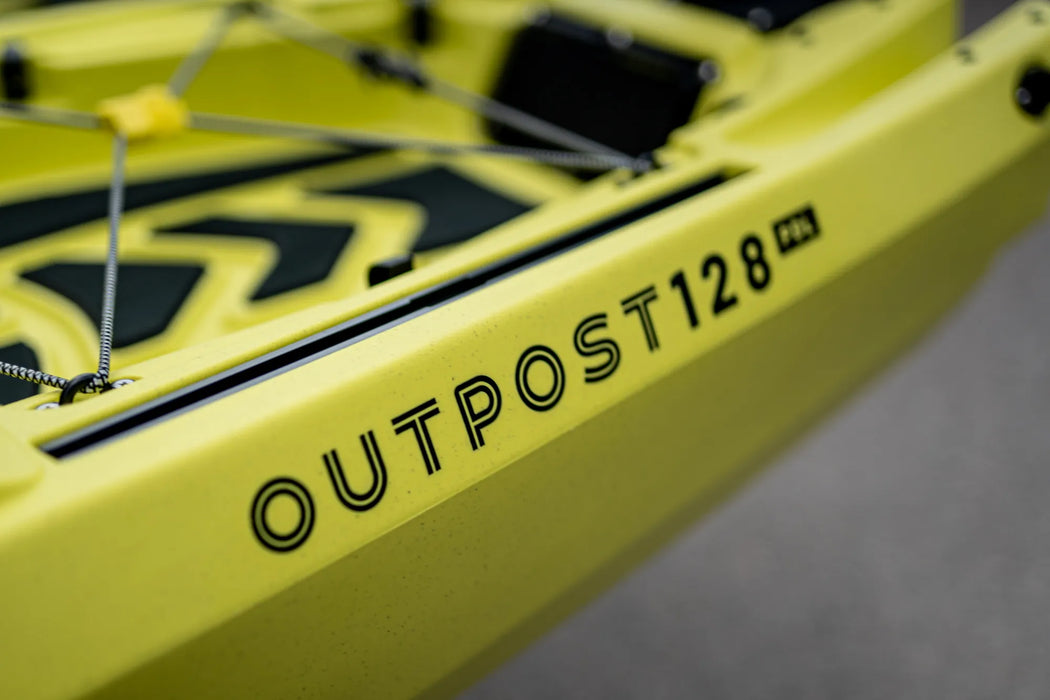 CAJO Outpost 128 PDL Pro Series