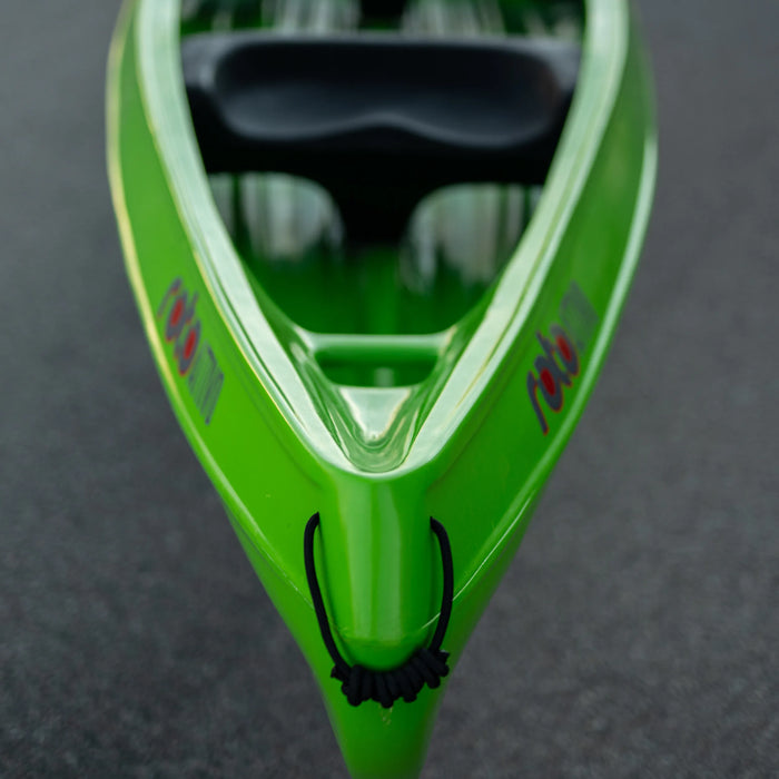 Tahe Marine Yuma Kanot Lime