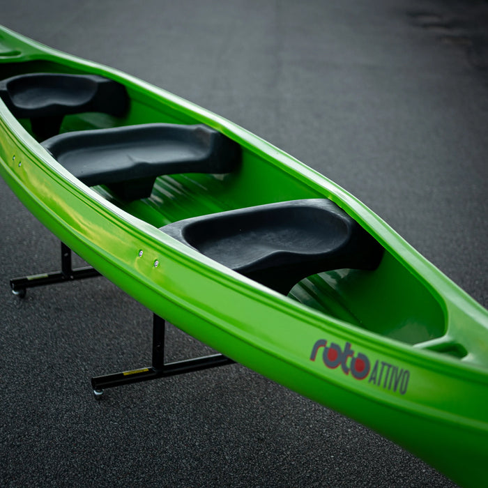 Tahe Marine Yuma Kanot Lime